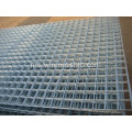 Lembaran Welded Wire Mesh